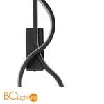 Настенный светильник Kink Light Велле 08418C-80R,19(3000K) - Фото 0