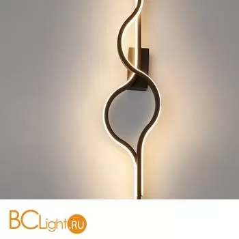 Настенный светильник Kink Light Велле 08418C-80L,19(3000K) - Фото 0