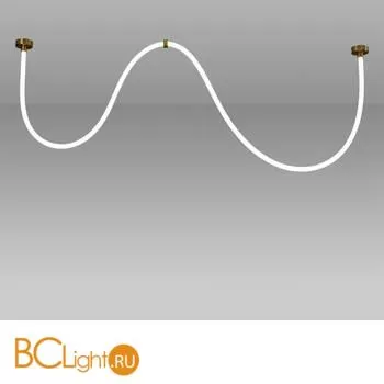 Подвесной светильник Kink Light Венди 08031-300,20 - Фото 0