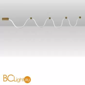 Подвесной светильник Kink Light Венди 08031B-300,20 - Фото 0