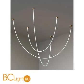 Подвесной светильник Kink Light Венди 08031-3S,20