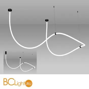 Подвесной светильник Kink Light Венди 08031-400,19(3000-6000K)