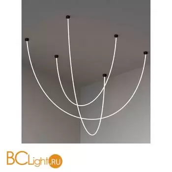 Подвесной светильник Kink Light Венди 08031-3S,19(3000-6000K)