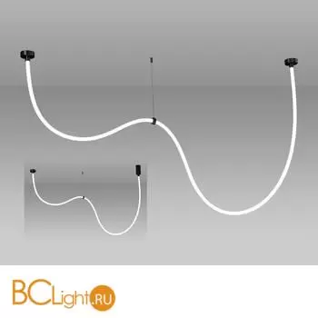 Подвесной светильник Kink Light Венди 08031-300,19 RGB