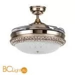 Люстра Kink Light Вентилятор 074122