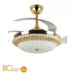 Люстра Kink Light Вентилятор 074122 - Фото 0