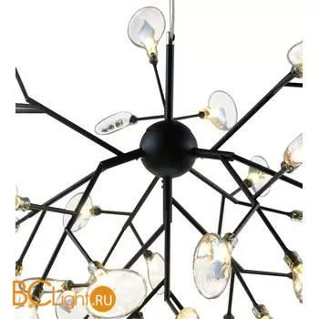 Люстра Kink Light Ветта 07521-36,19(21) - Фото 0