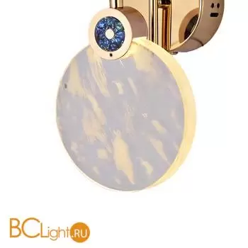 Настенный светильник Kink Light Викси 07857,33 - Фото 0