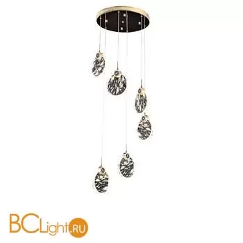 Подвесной светильник Kink Light Викси 07857-6A,33