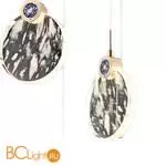 Подвесной светильник Kink Light Викси 07857-6A,33 - Фото 0