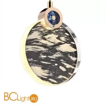 Подвесной светильник Kink Light Викси 07857-1A,33 - Фото 0