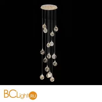 Подвесной светильник Kink Light Викси 07857-15A,33