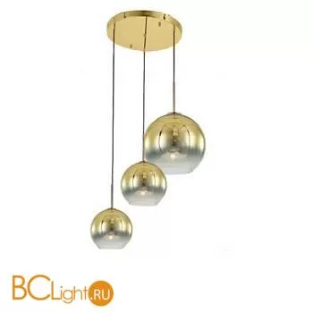 Подвесной светильник Kink Light Восход 07565-3A,33