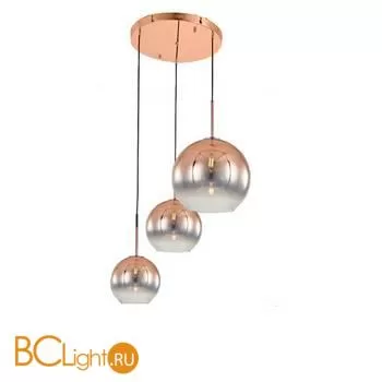 Подвесной светильник Kink Light Восход 07565-3A,32