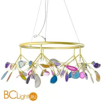 Подвесной светильник Kink Light Юмис 07523-20A