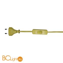 Шнур с переключателем бронза Kink Light A2300,20 Шнур с переключателем бронза Kink Light A2300,20