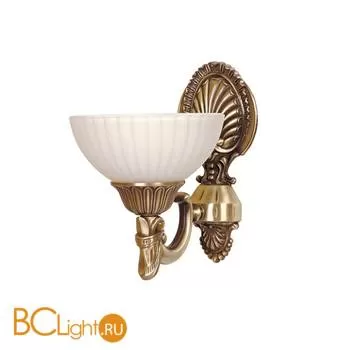 Бра Kink Light Жасмин 2065/1.А ANTIK