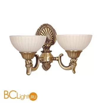 Бра Kink Light Жасмин 2065/2.А ANTIK