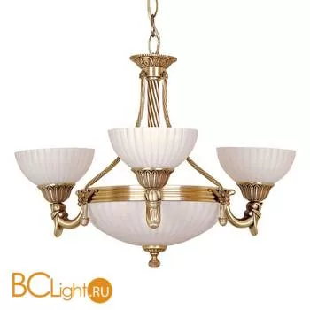 Люстра Kink Light Жасмин 2065/3+3 ANTIK