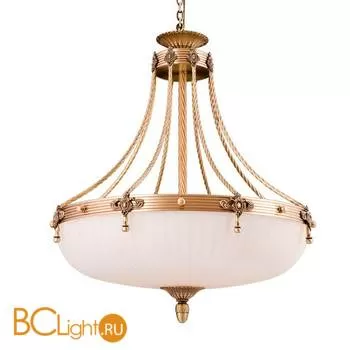 Подвесной светильник Kink Light Жасмин 2065/90TEK ANTIK