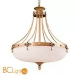 Подвесной светильник Kink Light Жасмин 2065/90TEK ANTIK