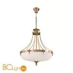 Подвесной светильник Kink Light Жасмин 2065/90TEK ANTIK - Фото 0