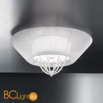 Потолочный светильник Kolarz Akita 0337.13L.5.WW.A4