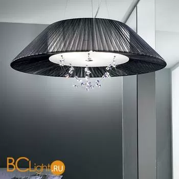 Подвесной светильник Kolarz Akita 0337.35.5.WBk.E4