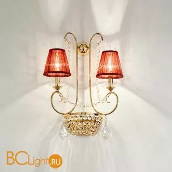 Бра Kolarz Amadeus 0381.62.3.SpT