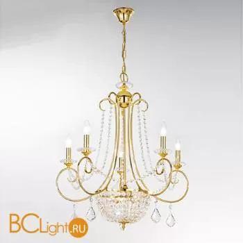 Люстра Kolarz Amadeus 0381.85+3.3.SpT