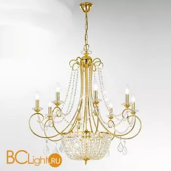 Люстра Kolarz Amadeus 0381.88+3.3.SpT