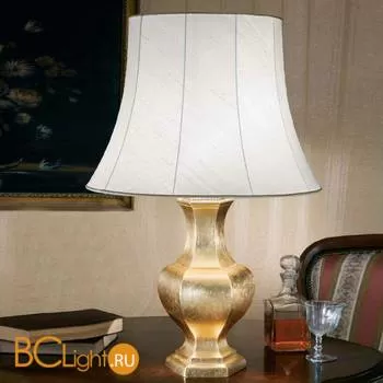 Настольная лампа Kolarz Amphore 0178.74.3.Au