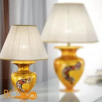 Настольная лампа Kolarz Anfora 0365.71M.Au