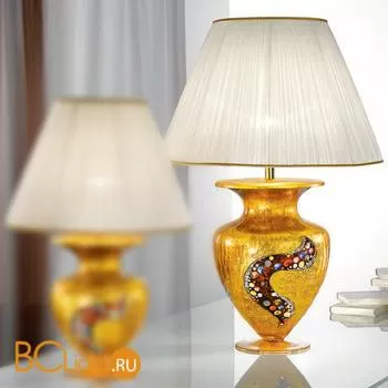 Настольная лампа Kolarz Anfora 0365.71L.Au