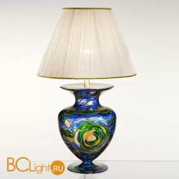 Настольная лампа Kolarz Anfora 0415.71M.BG