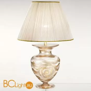 Настольная лампа Kolarz Anfora 0415.71M.Ch