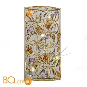 Настенно-потолочный светильник Kolarz Arabesque 0106.64.3.SsTAV