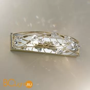 Настенный светильник Kolarz Charleston Arabesque 0106.62S.3.SsT