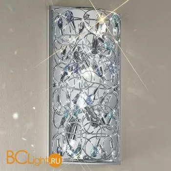 Настенно-потолочный светильник Kolarz Arabesque 0106.64.5.SsTBG