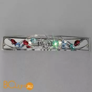 Настенный светильник Kolarz Charleston Arabesque 0106.62L.5.SsBGR