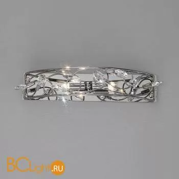 Настенный светильник Kolarz Charleston Arabesque 0106.62S.5.SsT