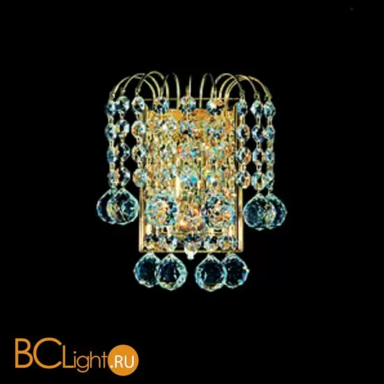 Настенный светильник Kolarz Art Deco C505.61/18