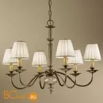 Люстра Kolarz Ascot 0195.86.4 + 6x 0195.S01