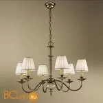 Люстра Kolarz Ascot 0195.86.4 + 6x 0195.S01 - Фото 0