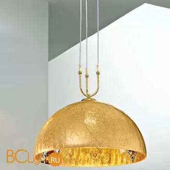 Подвесной светильник Kolarz Aura 0395.31+1M.3.Ki.Au