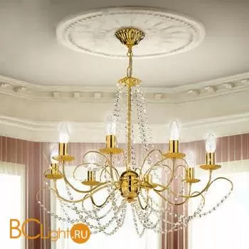 Люстра Kolarz Ballerina 0354.88.3.SsT