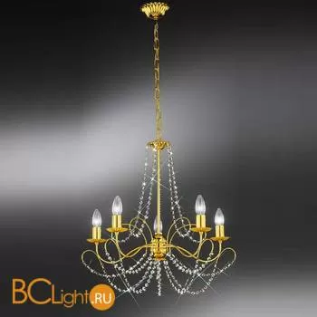 Люстра Kolarz Ballerina 0354.85.3.SsT