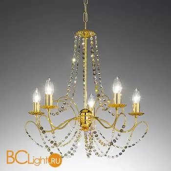 Люстра Kolarz Ballerina 0354.85.3.SsTG
