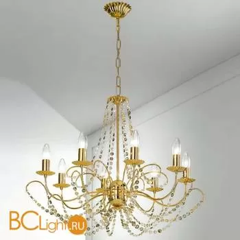 Люстра Kolarz Ballerina 0354.88.3.SsTG