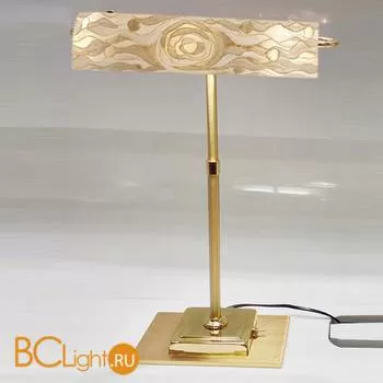 Настольная лампа Kolarz Bankers 5040.70130.000/aq21